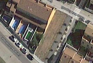 Terreny residencial a El Tancat-Mas d´en Gual. Terreno en la zona de mas den gual