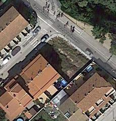 Terreny residencial a El Tancat-Mas d´en Gual. Terreno en la zona de mas den gual