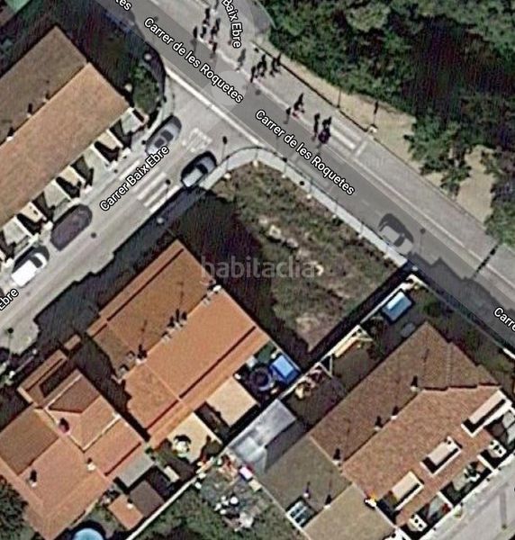 Foto 16996e21-ca21-4ea3-a911-f1d425ecc537. Terreny residencial a El Tancat-Mas d´en Gual Vendrell (El)