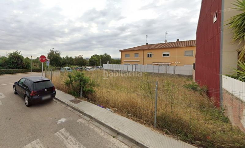 Foto a5bca53e-0391-48b5-a884-8c7d552661c5. Terreny residencial a El Tancat-Mas d´en Gual Vendrell (El)