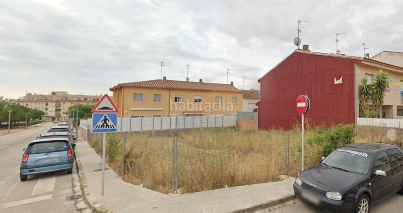 Foto c73b5c48-4e55-4734-a197-d3ca3dfb5101. Terreny residencial a El Tancat-Mas d´en Gual Vendrell (El)