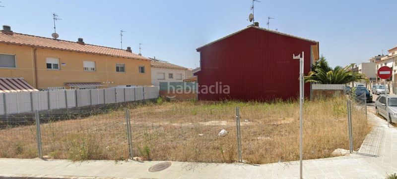 Foto d440fb15-cacb-421c-bbe1-e613d6d4f3cc. Terreny residencial a El Tancat-Mas d´en Gual Vendrell (El)