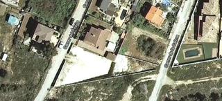 Residential Plot in Mas Borràs-Coto del Rey. Parcela en urbanización mas astor