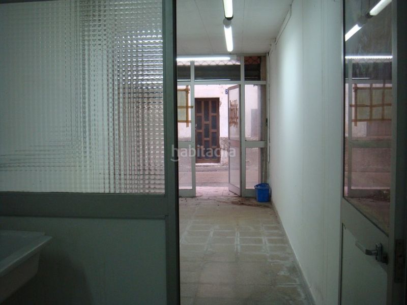 Foto 185170a9-056a-48e3-b655-aa264524c439. Local comercial a Centre Vendrell (El)