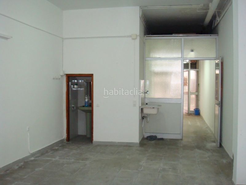 Foto 252b8ddb-7267-463e-a897-abef7ed7e783. Local comercial a Centre Vendrell (El)