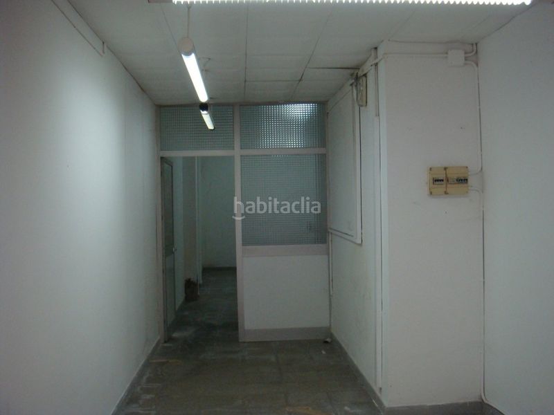 Foto a7f312be-e9f1-48c2-a982-05c9e0f8967c. Local comercial a Centre Vendrell (El)