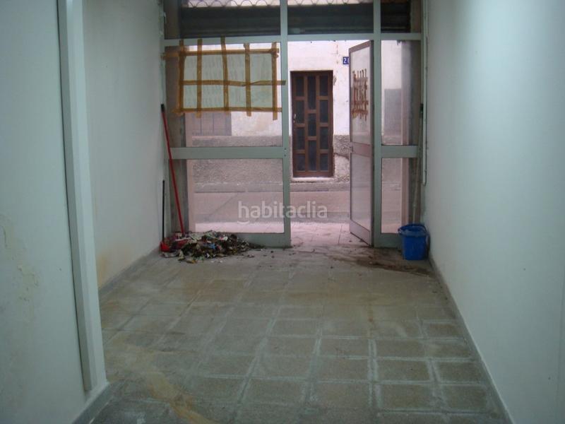 Foto 77097de5-88b6-4363-a5f4-1a7af7f106b9. Local comercial a Centre Vendrell (El)