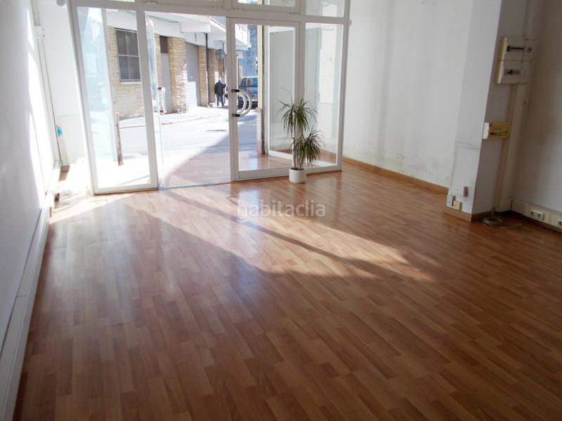 Foto 3750cfb4-2958-4f03-ba02-7f73328b191d. Lloguer local comercial a Centre Vendrell (El)