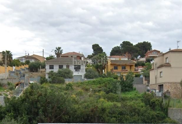 Foto 3db66675-2506-40b0-9839-09702bb650a0. Terreny residencial a Mas Borràs-Coto del Rey Vendrell (El)