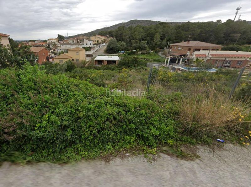 Foto 4a68b415-8b7c-4662-86c2-86a7ceed3099. Terreny residencial a Mas Borràs-Coto del Rey Vendrell (El)