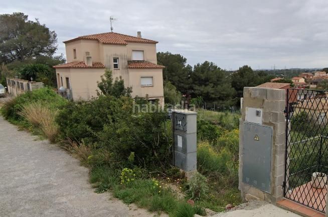 Foto 8e06e6a7-e093-4fd2-9b89-bf510fb9eebd. Terreny residencial a Mas Borràs-Coto del Rey Vendrell (El)