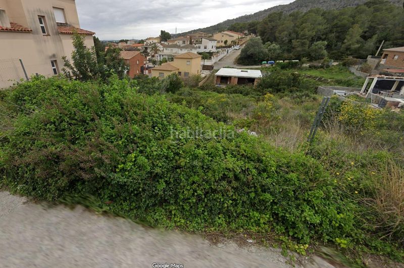 Foto 9a2aedc3-7680-4c07-b852-c05240cc43ac. Terreny residencial a Mas Borràs-Coto del Rey Vendrell (El)