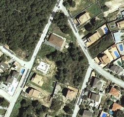 Residential Plot in Mas Borràs-Coto del Rey. Terreno en mas astor