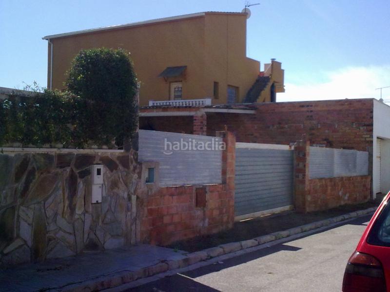 Foto de8618ed-8a69-4e1a-b071-bdc07cf3cef2. Terreno residenziale in La Franquesa-Oasis Park Vendrell (El)