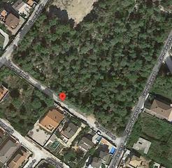 Residential Plot in Mas Borràs-Coto del Rey. Parcela en mas astor