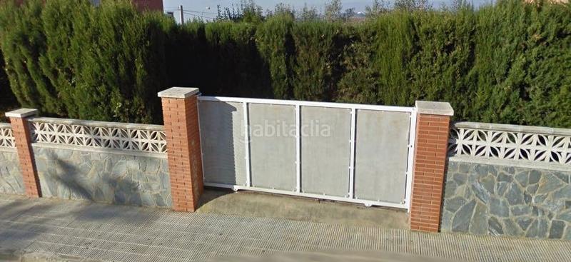 Foto 26247dd3-d549-4984-97ac-d9140197897b. Terreno residenziale in La Franquesa-Oasis Park Vendrell (El)