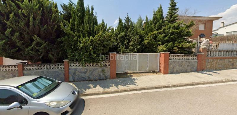 Foto ccd343b8-d693-4aa4-82c0-aa9e6bd74524. Terreno residenziale in La Franquesa-Oasis Park Vendrell (El)