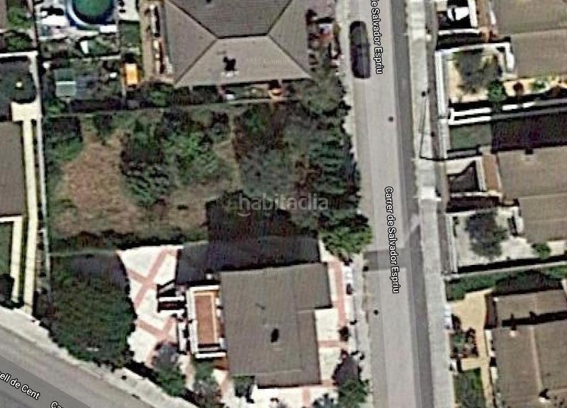 Foto cf85a405-8382-4977-bd8f-ff120d837a94. Terreno residenziale in La Franquesa-Oasis Park Vendrell (El)