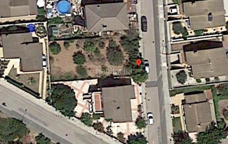 Foto f16c23fe-c0a1-4bd4-a378-883f04341283. Terreno residenziale in La Franquesa-Oasis Park Vendrell (El)