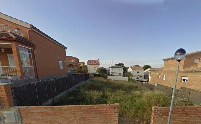 Foto 0b90362b-d05d-400f-9f6d-e09e477a56a3. Terreno residenziale in La Franquesa-Oasis Park Vendrell (El)