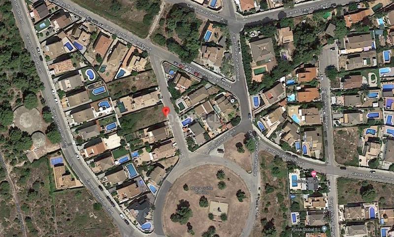 Foto dc06033c-0f56-4fe7-9337-3449dbf88961. Terreno residenziale in La Franquesa-Oasis Park Vendrell (El)