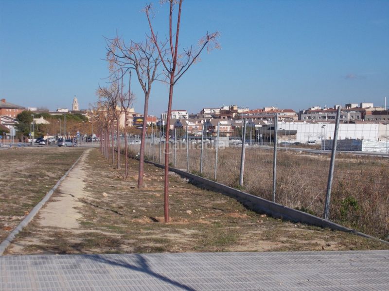 Foto 1b114d9e-5679-4d45-9618-6a299a7aa134. Terreny residencial a El Tancat-Mas d´en Gual Vendrell (El)