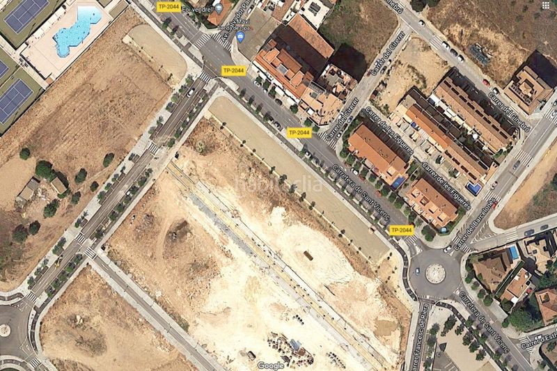 Foto 35e61c94-63f1-4b5d-9e14-7c3d8a37ec77. Terreny residencial a El Tancat-Mas d´en Gual Vendrell (El)