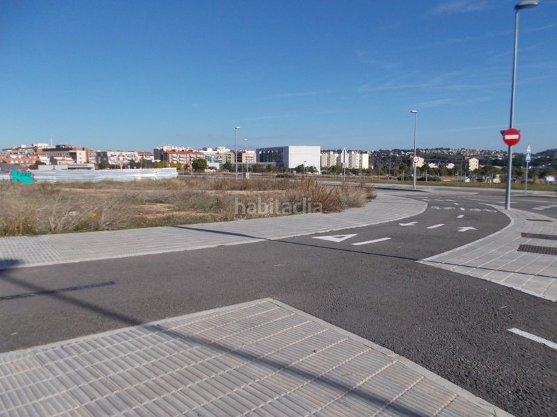 Foto 4cd07371-dd3b-4d02-8e6a-970b5a1e52f6. Terreny residencial a El Tancat-Mas d´en Gual Vendrell (El)