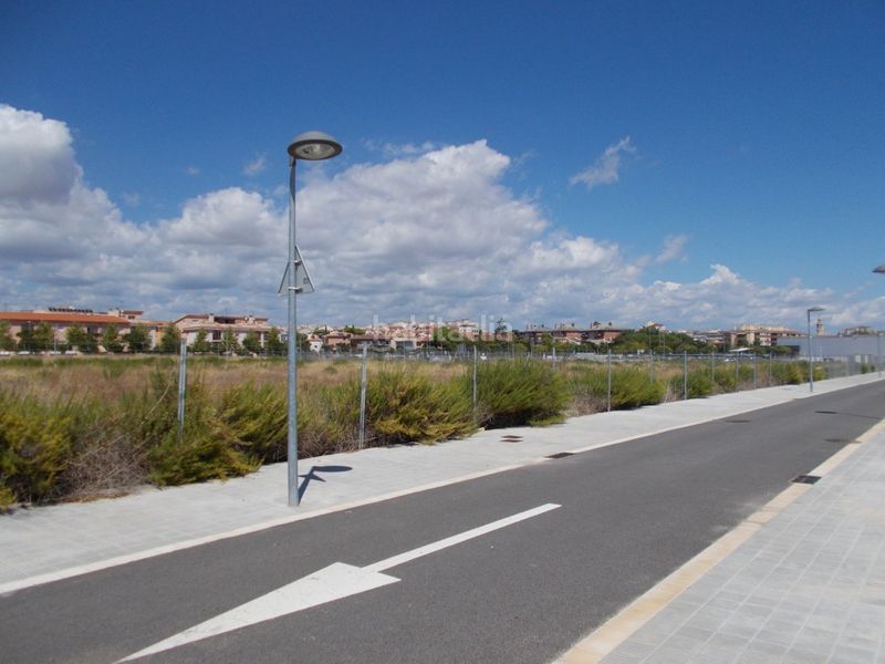 Foto 55bdaef8-a1a4-46da-808d-1862f4b1ecb9. Terreny residencial a El Tancat-Mas d´en Gual Vendrell (El)