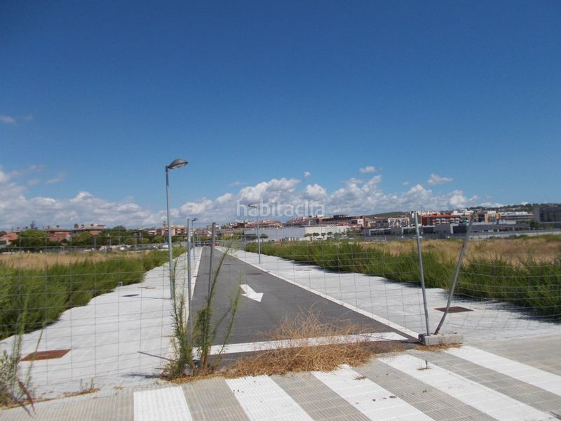 Foto 6bf52f6b-b4a2-4746-b48f-d2bb7ba7d0eb. Terreny residencial a El Tancat-Mas d´en Gual Vendrell (El)
