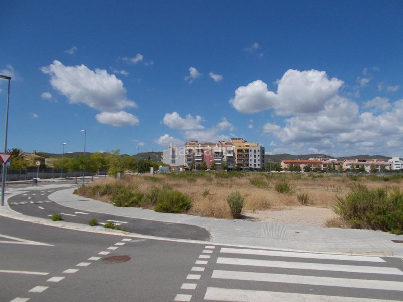 Foto 81450c15-0b2c-4ff9-9861-afadc71e105b. Terreny residencial a El Tancat-Mas d´en Gual Vendrell (El)