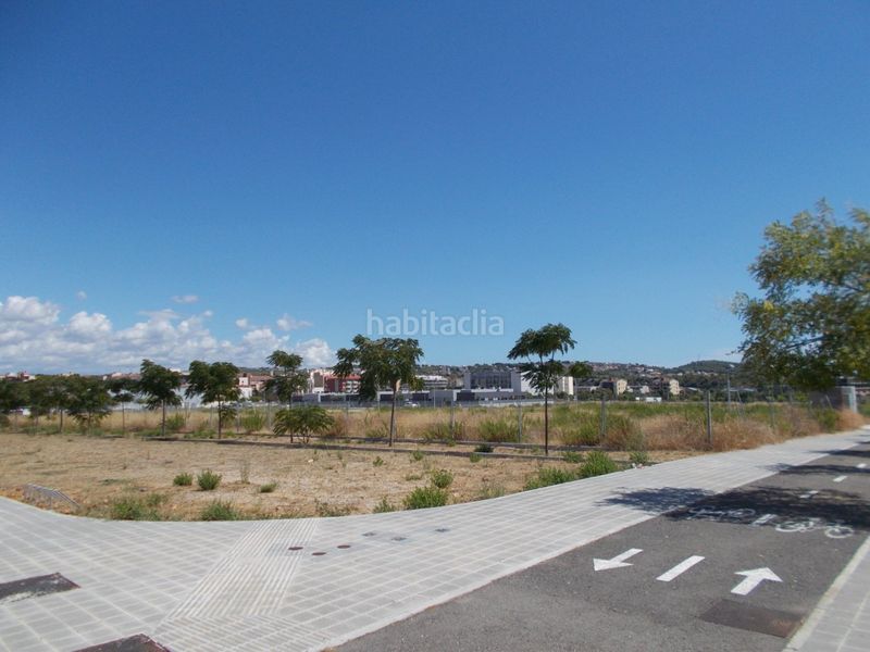 Foto d13d177a-ea67-4424-9e40-b0f207f6152c. Terreny residencial a El Tancat-Mas d´en Gual Vendrell (El)