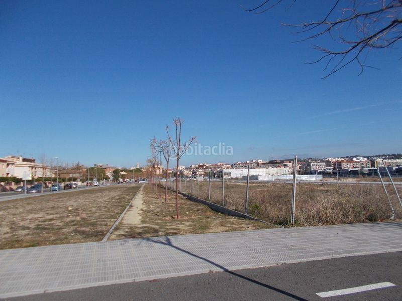 Foto d5758b15-cc84-4b7f-9442-86dac97714fd. Terreny residencial a El Tancat-Mas d´en Gual Vendrell (El)