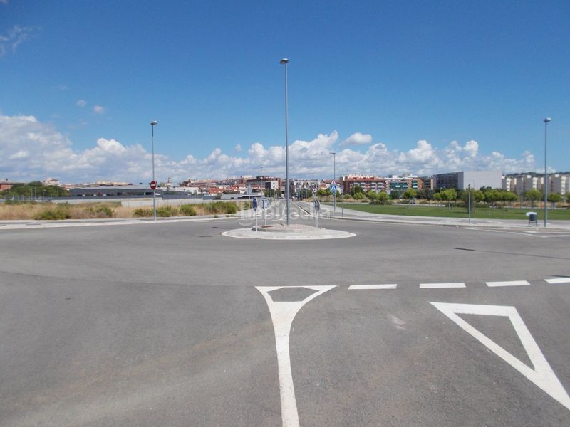 Foto d6f961f0-bf78-4f03-98c8-927a35cb537e. Terreny residencial a El Tancat-Mas d´en Gual Vendrell (El)