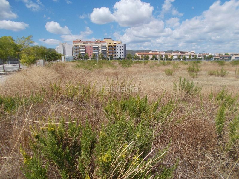 Foto d79152f1-1ea0-448a-af07-5b7f062161a9. Terreny residencial a El Tancat-Mas d´en Gual Vendrell (El)