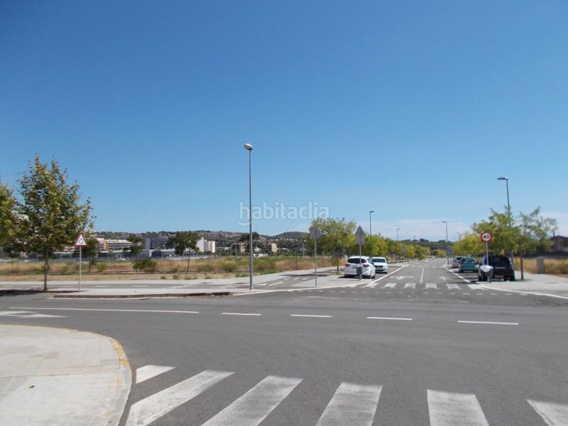Foto d95c25c3-8470-4d18-a84c-d43828a42723. Terreny residencial a El Tancat-Mas d´en Gual Vendrell (El)