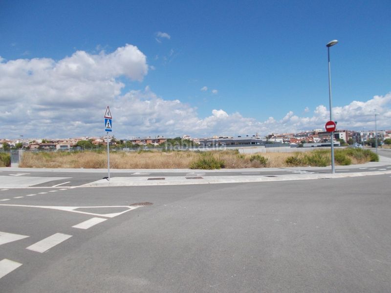 Foto ec9cdf41-be5b-4aba-93e2-7edd4a21cfef. Terreny residencial a El Tancat-Mas d´en Gual Vendrell (El)