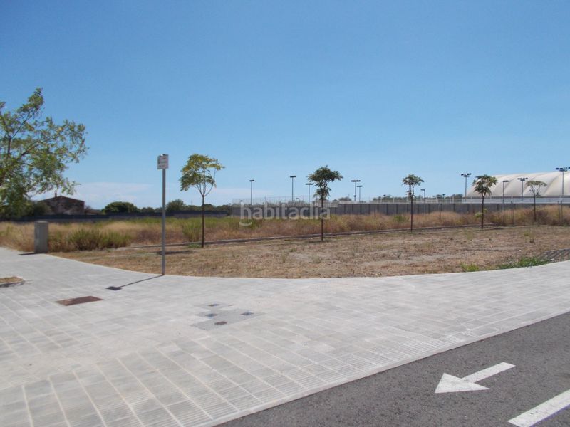 Foto f6afeae8-9caf-4739-ab21-8b663af0af9b. Terreny residencial a El Tancat-Mas d´en Gual Vendrell (El)