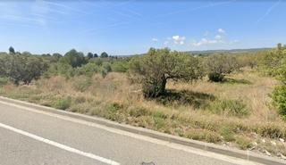 Wohngrundstück in La Franquesa-Oasis Park. 3 parcelas en carretera para servicios en el vendrell