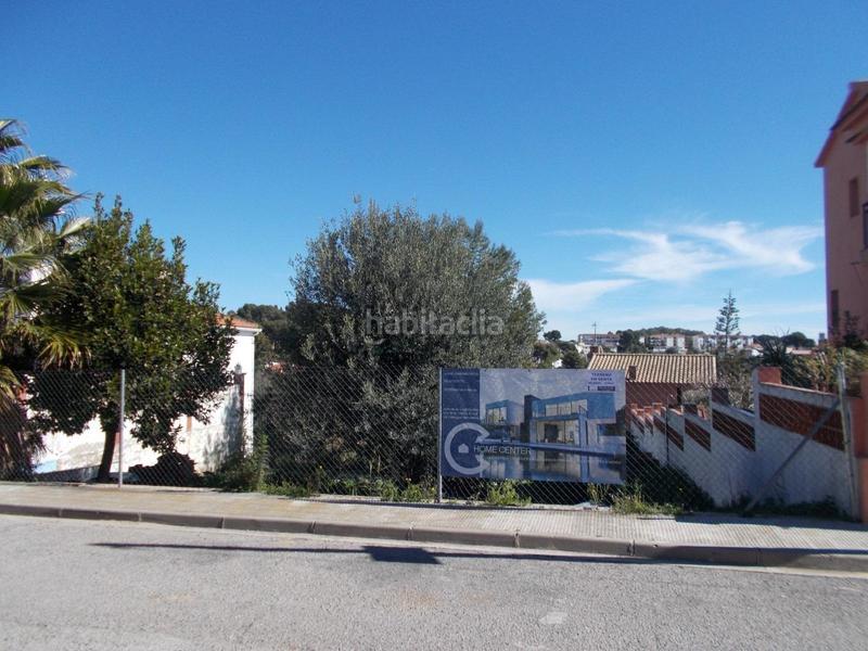 Foto 05a88011-e848-4ce3-8c03-00e136060356. Terreno residenziale in La Franquesa-Oasis Park Vendrell (El)