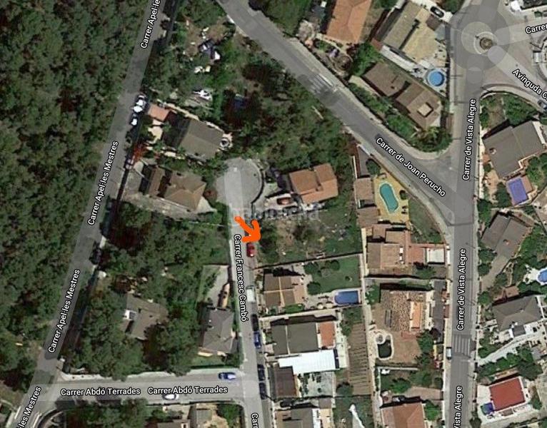 Foto 6d2dfdfc-fffb-4b36-8738-577369b2917d. Terreno residenziale in La Franquesa-Oasis Park Vendrell (El)