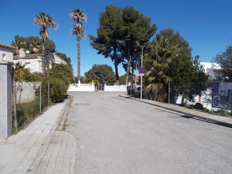 Foto 6fd7baa9-762f-4d3d-bfcf-b68566d3bc1a. Terreno residenziale in La Franquesa-Oasis Park Vendrell (El)
