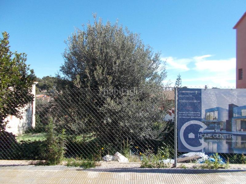 Foto aaac3a15-99aa-4fb4-ab5b-092dd01ec1de. Terreno residenziale in La Franquesa-Oasis Park Vendrell (El)