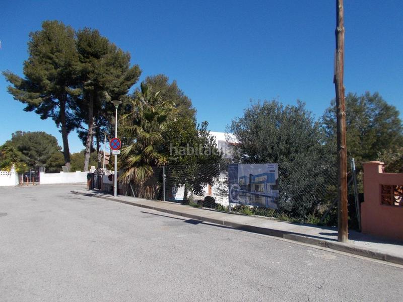 Foto ad8e003c-9f8f-43f1-9939-f1f181b7cbee. Terreno residenziale in La Franquesa-Oasis Park Vendrell (El)