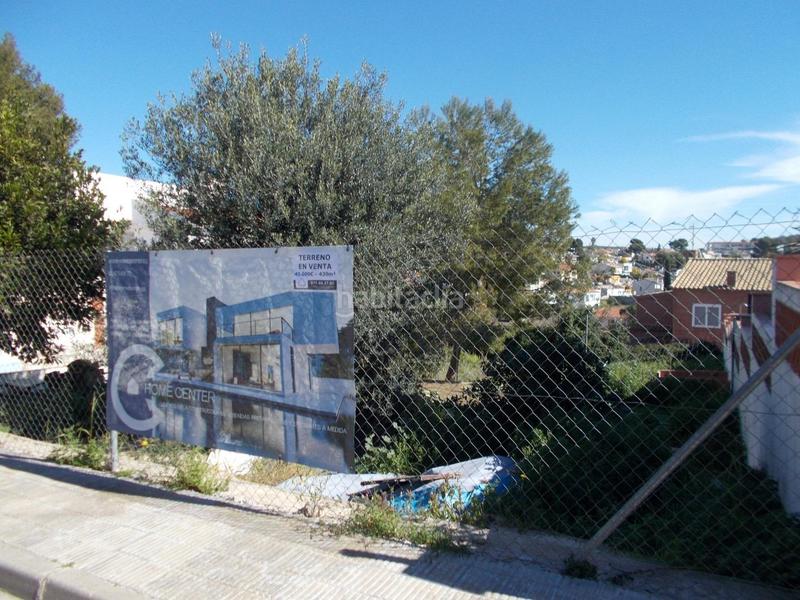 Foto edbc642b-718f-4fb6-abb2-a187ca403fba. Terreno residenziale in La Franquesa-Oasis Park Vendrell (El)