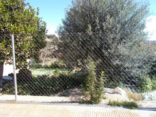 Terreny residencial a La Franquesa-Oasis Park. Fant�stica parcela en el vendrell  urbanizaci�n oasis