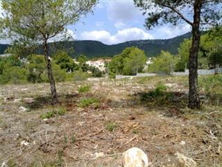 Terreny residencial a Bisbal del Penedès (La). Terreno urbano en urbanización lesplai