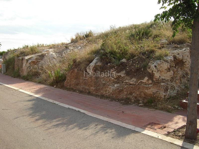 Foto 06125dc7-58e4-4843-9117-01754bfdf13d. Terreny residencial a Roda de Barà