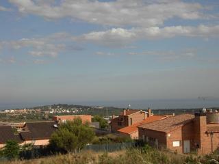 Residential Plot in Roda de Barà. Terreno en la zona de roda de barà