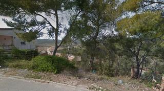 Terreny residencial a Bisbal del Penedès (La). Terreno en la zona de la bisbal del penedès